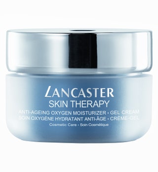Кислородный гелькрем Skin Therapy 2790 руб. Lancaster
