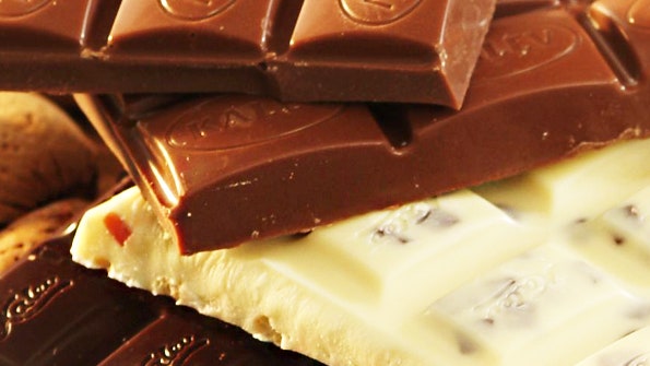 8 самых интересных фактов о шоколаде
