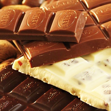8 самых интересных фактов о шоколаде