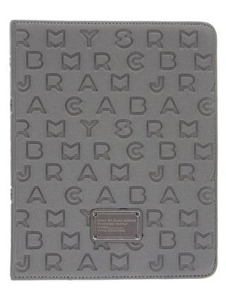 Чехол для iPad из полиэстера 5000 руб. Marc by Marc Jacobs