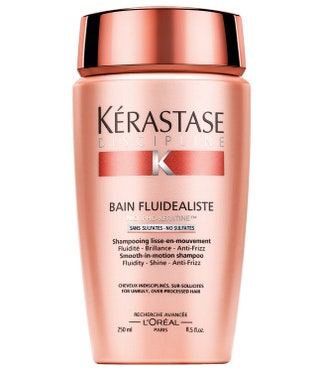 Шампунь без сульфатов Fluidealiste 1450 руб. Krastase