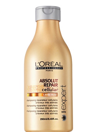 Шампунь Absolute Repair Lipidium от LOreal Professionnel 561 руб.