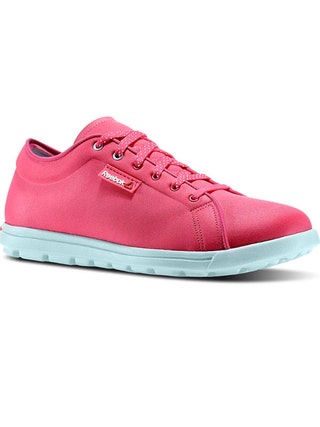 Кроссовки Skyscape Reebok.