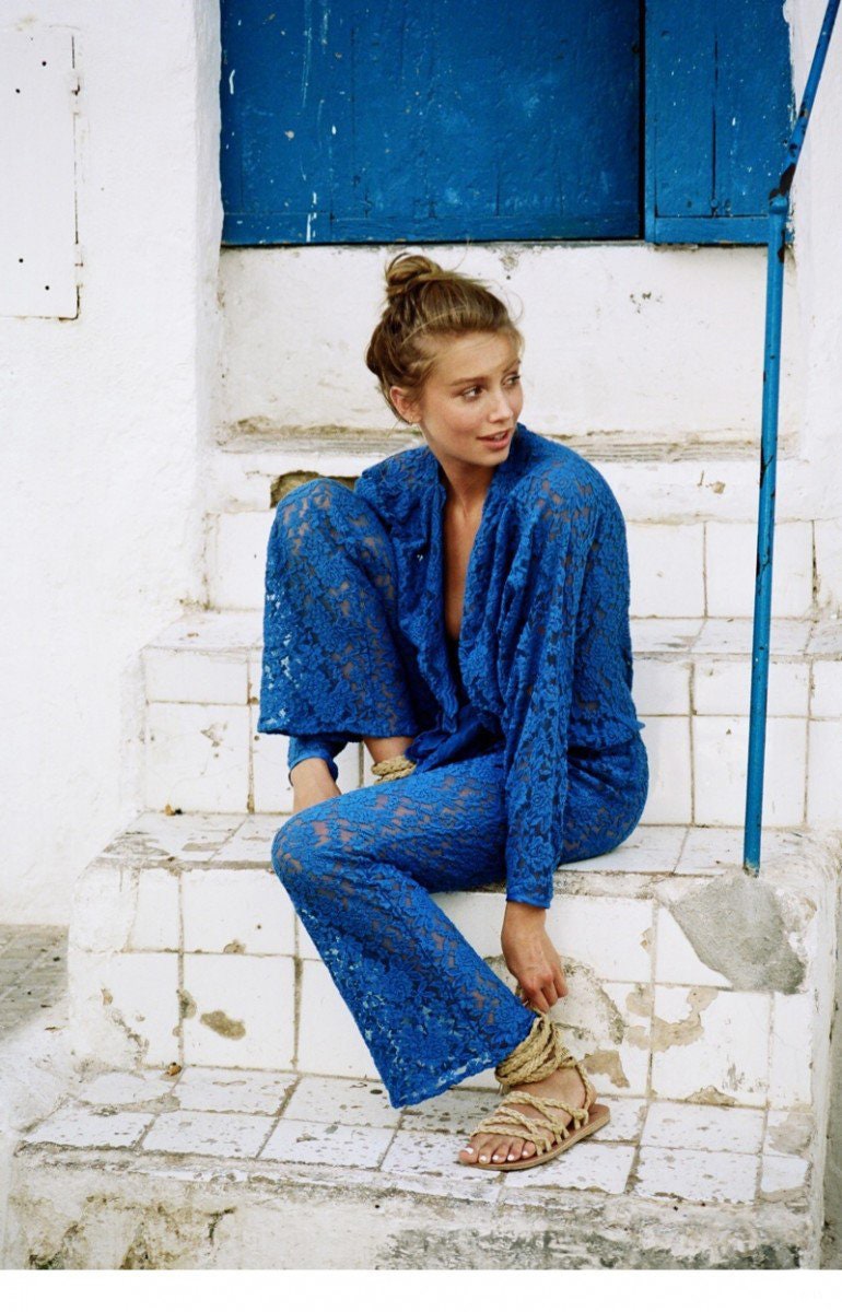Новости мира моды за 2 октября Эмили Дидонато в рекламной кампании Tacori | Allure