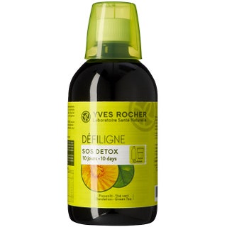 Dfiligne SOS Detox 990 руб. Yves Rocher