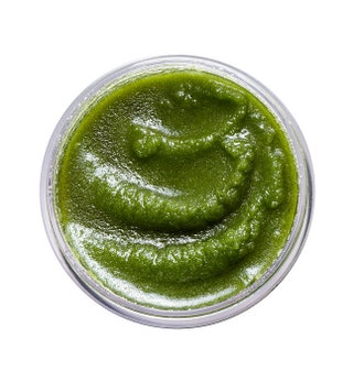 Скраб для тела «Морские водоросли лимон и эвкалипт» 2846 руб. The Organic Pharmacy