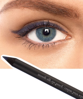 Giorgio Armani Beauty  карандаш Smooth Silk Eye Pencil  3 Navy 1359 руб. Наш вердикт Хорошая альтернатива  черному...