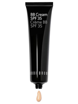 Тональный крем BB Cream SPF 35 от Bobbi Brown.