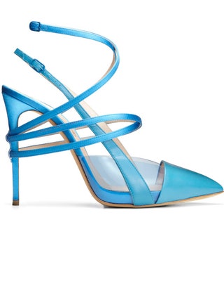 Casadei for Prabal Gurung весналето 2014.