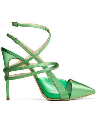 Casadei for Prabal Gurung весналето 2014.