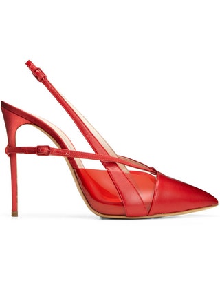 Casadei for Prabal Gurung весналето 2014.