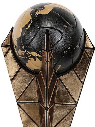 Gareth Pugh.