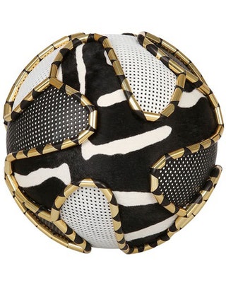 Balmain.