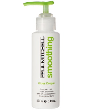 Paul Mitchell средство для придания блеска Gloss Drops 2000 руб.