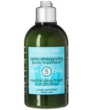 LOccitane восстанавливающий кондиционер Revitalizing Fresh Conditioner 1100 руб.
