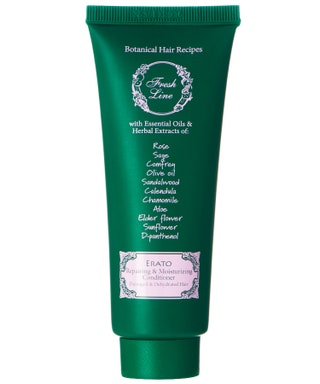 Fresh Line увлажняющий кондиционер Erato Repairing  Moisturising 420 руб.