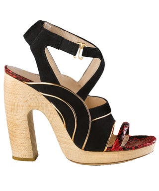 Dries Van Noten. 36 000 руб.