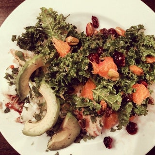 Instagram Каролины Курковой karolinakurkova.