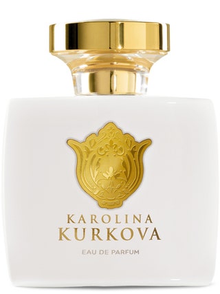 Аромат LR х Karolina Kurkova.