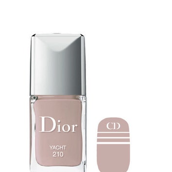 Морской круиз: летняя коллекция макияжа Transat от Dior