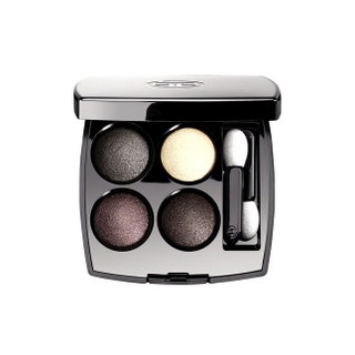 Тени Les 4 Ombres Tisseacute Gabrielle 2640 руб. Chanel