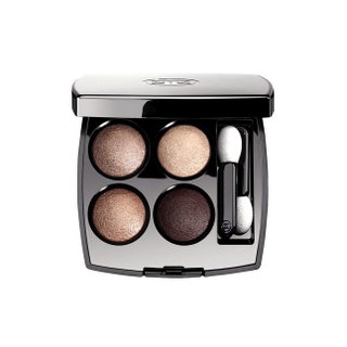 Тени Les 4 Ombres 226 Tiss Rivoli 2640 руб. Chanel