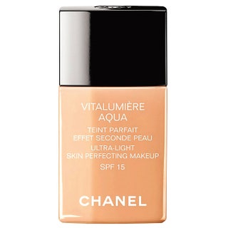 Тональный крем Vitalumière Aqua B20 2350 руб. Chanel