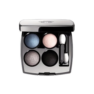 Тени Les 4 Ombres 224 Tisseacute Riviera 2640 руб. Chanel