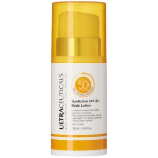 Лосьон для тела SunActive SPF 50 3400 руб. UltraCeuticals