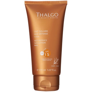 Лосьон для тела Age Defense SPF 15 2010 руб. Thalgo