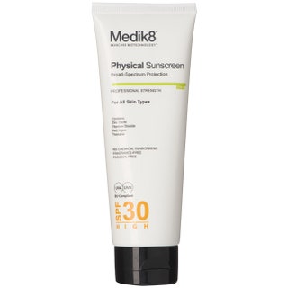 Крем для лица Physical Sunscreen SPF 30 3400 руб. Medik8
