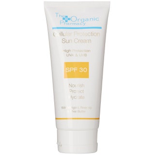 Крем Cellular Protection SPF 30 3426 руб. The Organic Pharmacy