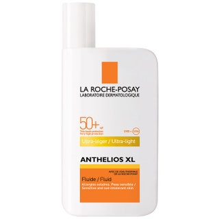 Флюид для всех типов кожи лица 953 руб. Anthelios XL 50 La RochePosay
