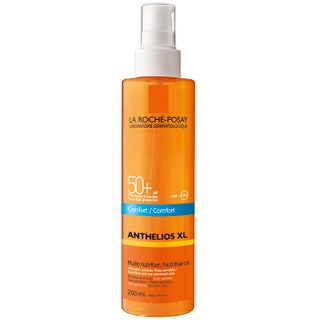 Масло для лица и тела 924 руб.  Anthelios XL 50 La RochePosay
