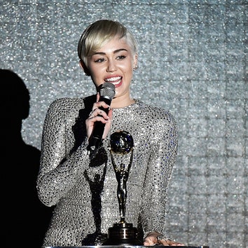 World Music Awards 2014: церемония вручения наград в Монте-Карло