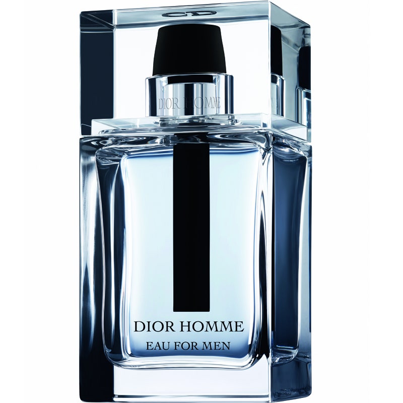 Аромат Dior Homme Eau for Men 100 мл 4800 руб.