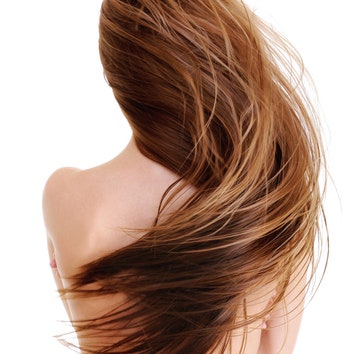 Тест-клуб Allure: процедуры по уходу за волосами