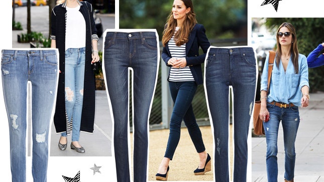 Лучшие джинсы фото вещей любимых брендов знаменитостей