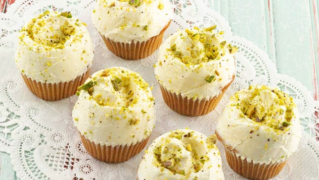 Десерты из НьюЙорка в Москве открылась пекарня Magnolia bakery
