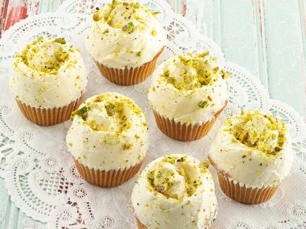 Десерты из Нью-Йорка: в Москве открылась пекарня Magnolia bakery