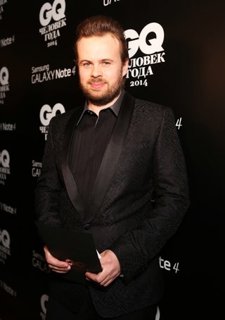 Ким Белов
