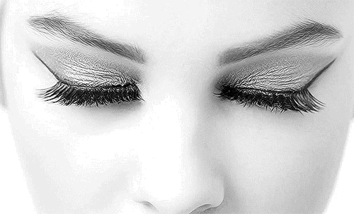 Как увеличить глаза с помощью косметики приемы для создания выразительного макияжа | Allure