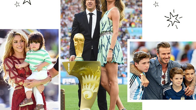 Чемпионат мира по футболу 2014 гости и главные моменты церемонии закрытия