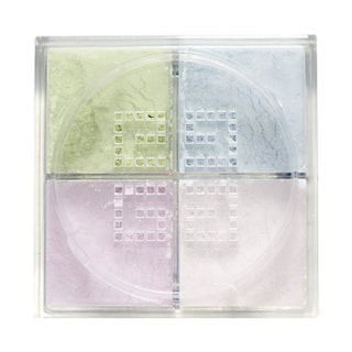 Рассыпчатая пудра Prisme Libre 1 Mousseline Pastel 2390 руб. Givenchy