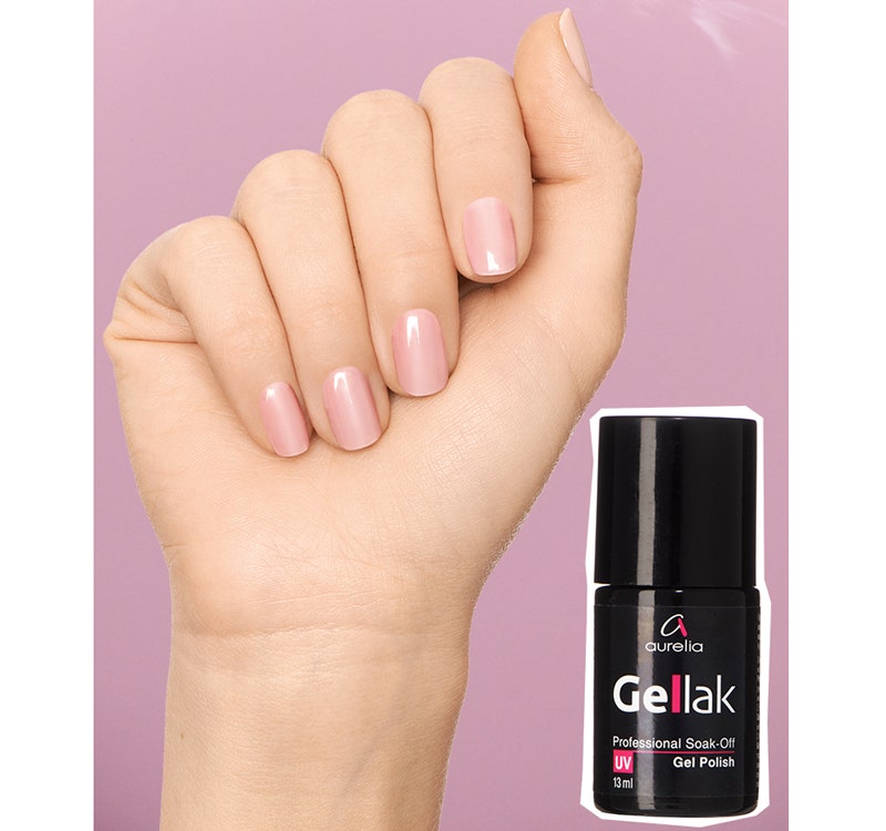 Отзывы о гельлаках OPI GelColor Aurelia Gellak CND Shellac Orly Еssie Revlon | Allure