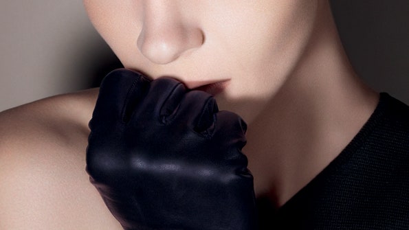 Новая тушь Givenchy Noir Couture Volume