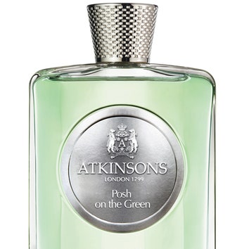 Современная коллекция: три новых парфюма Atkinsons