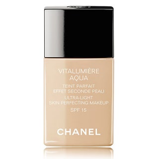 Тон Complexion VITALUMIERE AQUA 30 Beige