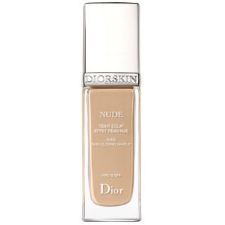 Тональный кремфлюид Dior Nude