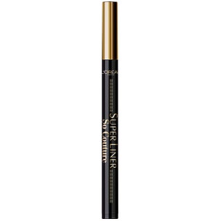 Подводка для глаз Superliner So Couture Black LOreal Paris